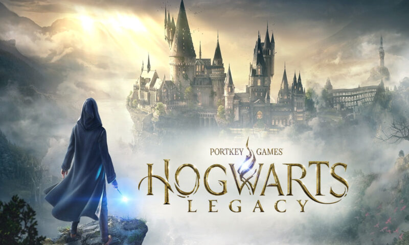 Hogwarts Legacy เปิดตัวเกมใหม่! เตรียมสัมผัสการเป็นพ่อมดน้อยแฮร์รี่ พอตเตอร์