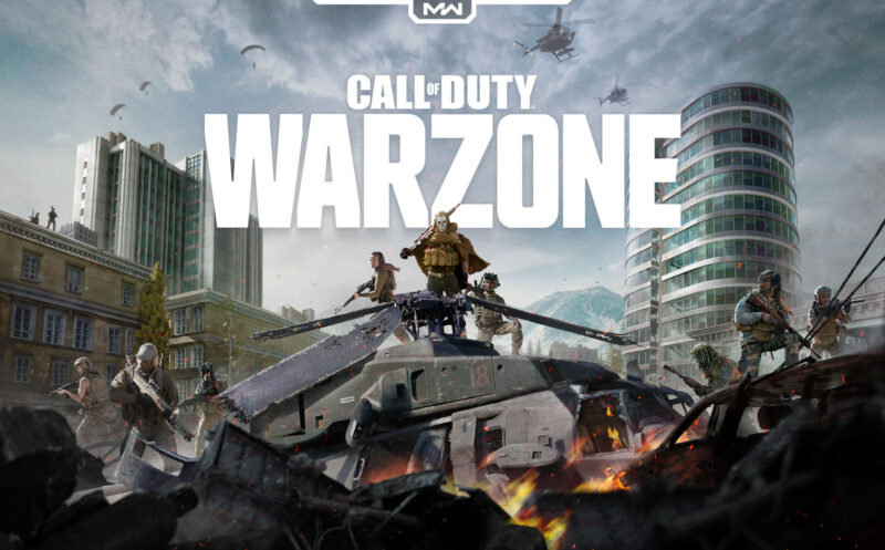 Call of Duty: Warzone หมดเวลาลุ้น! ได้เวลาสนุก เมื่อเกมนี้อาจจะมีเวอร์ชันมือถือในปีหน้า