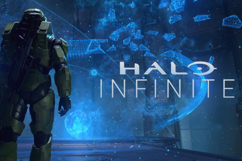 ผู้เล่น Halo ได้ทำการสตรีม วิธีการเอาชนะด่านที่ยากที่สุดใน Halo Infinite