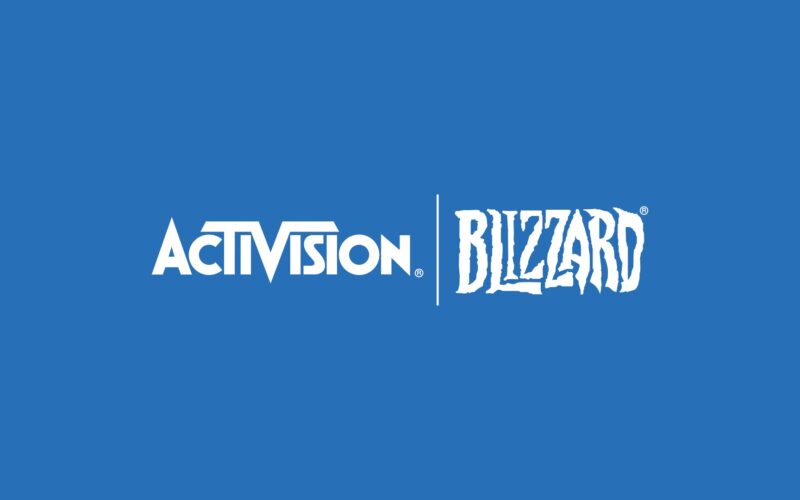 Microsoft เข้าซื้อ Activision Blizzard