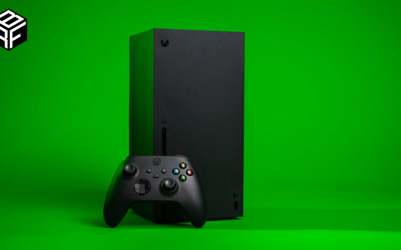 Xbox ประกาศชัด Chris Novak หัวหน้าฝ่ายวิจัยและออกแบบ Xbox ลาออกจากบริษัท